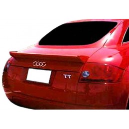 ALERON AUDI TT SIN LUZ