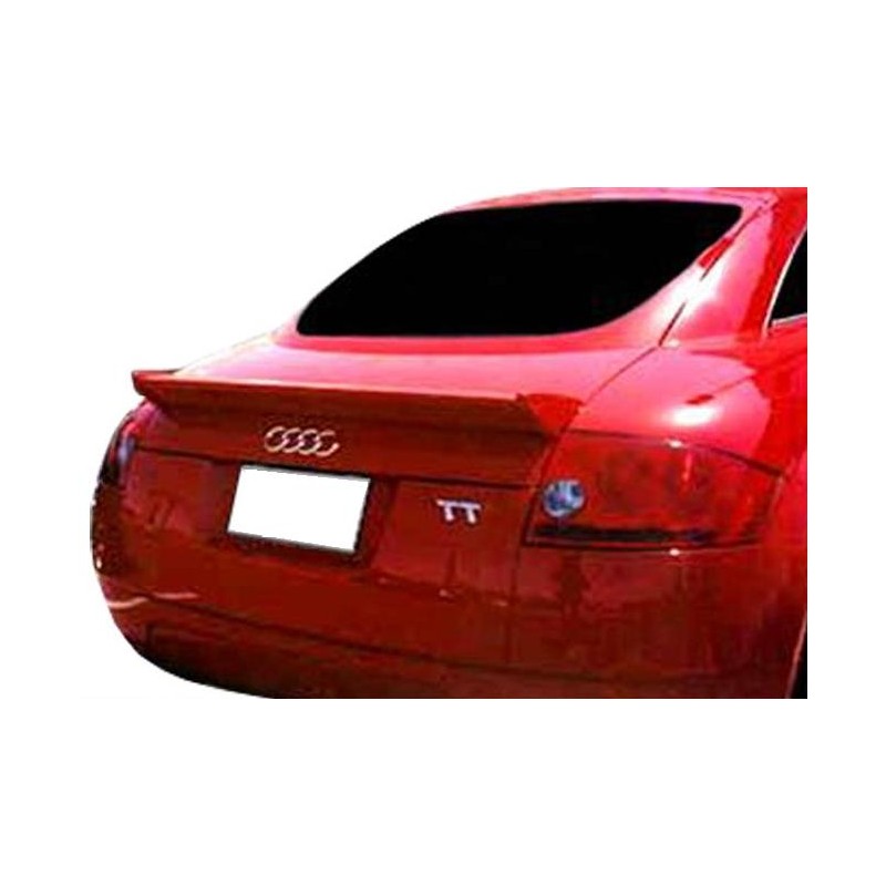 ALERON AUDI TT SIN LUZ