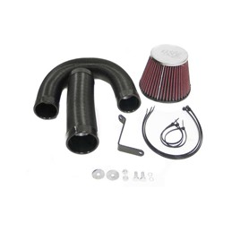Filtro de admision directa K amp N ford   Ka 1 3 EFi