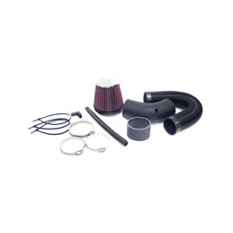 Filtro de admision directa K amp N ford  KA 1 3 1 6 Duratec MPi 8v 0