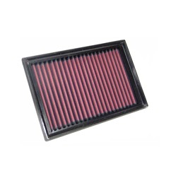 Filtro de sustitucion K amp N ford  Orion Escort 86 90
