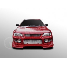 Parachoques del Subaru Impreza 93/01 mod Storm Wide