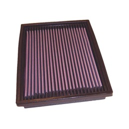 Filtro de sustitucion K amp N ford Orion Escort 90 95 Escort 95 99