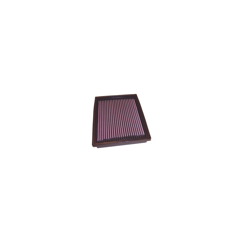 Filtro de sustitucion K amp N ford Orion Escort 90 95 Escort 95 99