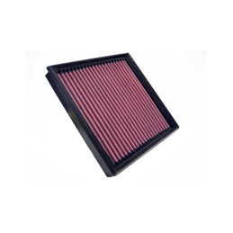 Filtro de sustitucion K amp N ford Scorpio Escort 90 95