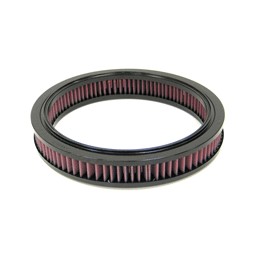 Filtro de sustitucion K amp N ford 3 8l V6