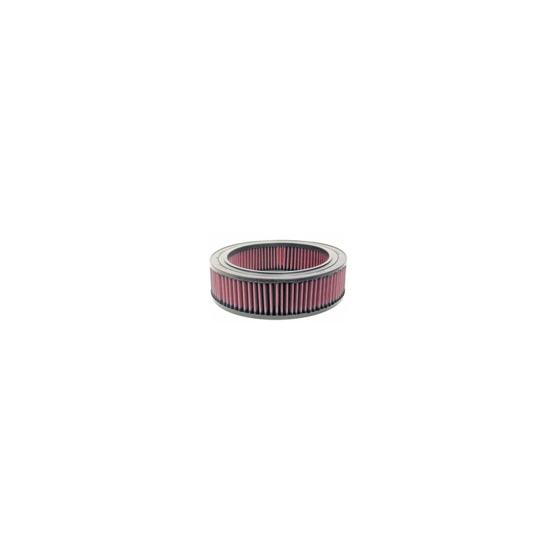Filtro de sustitucion K amp N ford 3 8l V6