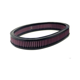 Filtro de sustitucion K amp N ford  Orion Escort 80 86 Escort 86 90 