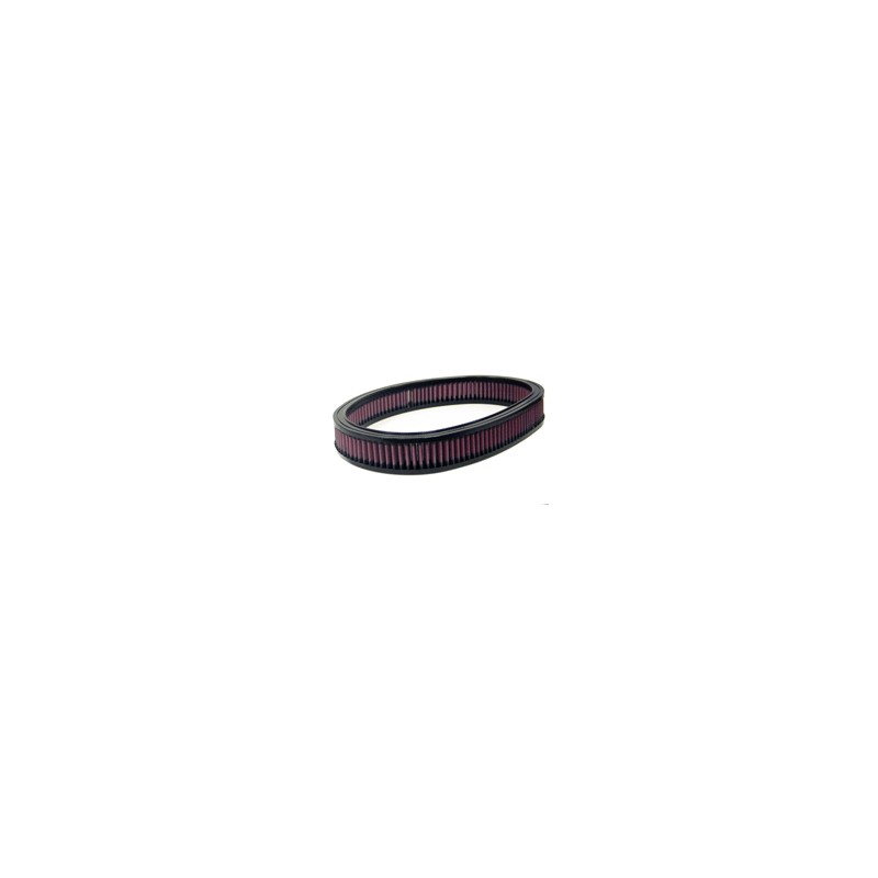 Filtro de sustitucion K amp N ford  Orion Escort 80 86 Escort 86 90 