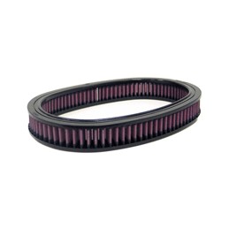 Filtro de sustitucion K amp N ford Orion Escort 90 95 Fiesta 89 95