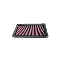 Filtro de sustitucion K amp N  Ford Explorer 4 0 V6 06 