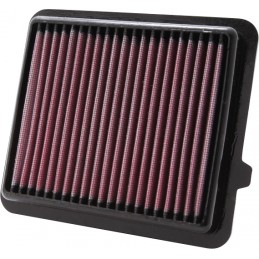 Filtro de sustitucion K amp N Honda Insight 1 3 Hybrid 09 