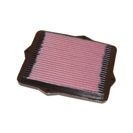 Filtro de sustitucion K amp N Honda CRX DelSol Targa 92 93