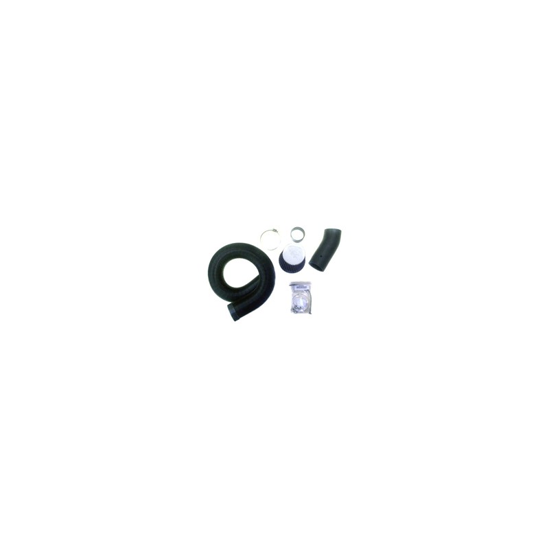 Filtro de admision directa K amp N Honda CRX 1 6 16v   DOHC 10 87 6 