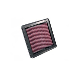 Filtro de sustitucion K amp N Honda Civic Hybrid 1 3 06 