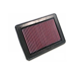Filtro de sustitucion K amp N Honda Civic Hybrid 1 3 03 05