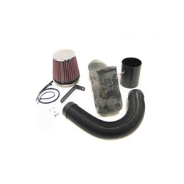 Filtro de admision directa K amp N Honda Civic 96 01