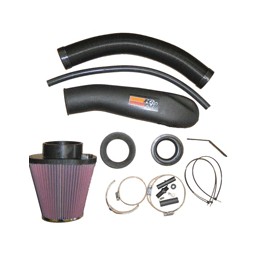Filtro de admision directa K amp N Honda Civic 1 4 1 6 1 7