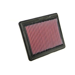 Filtro de sustitucion K amp N Honda Civic 1 8 Vti 95 97
