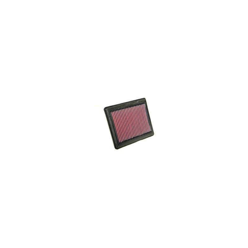 Filtro de sustitucion K amp N Honda Civic 1 8 Vti 95 97