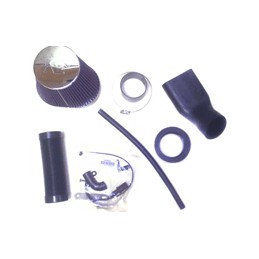 Filtro de admision directa K amp N Honda Civic Type R 2 0 16v 01 05