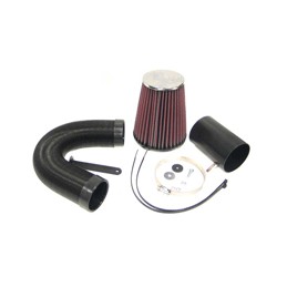 Filtro de admision directa K amp N Honda Civic 1 5i 96 98