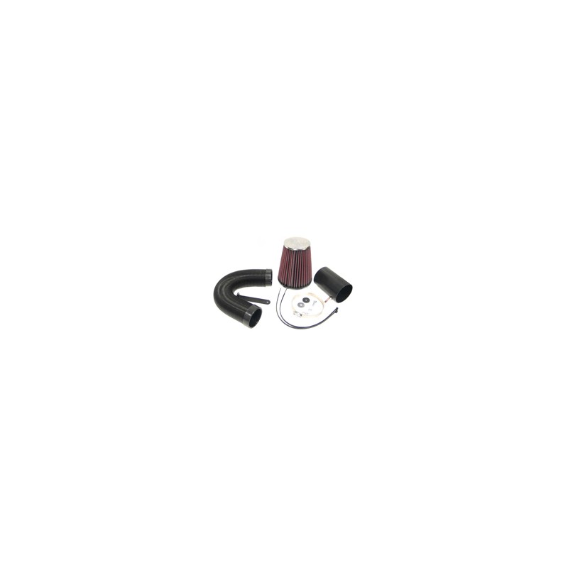 Filtro de admision directa K amp N Honda Civic 1 5i 96 98