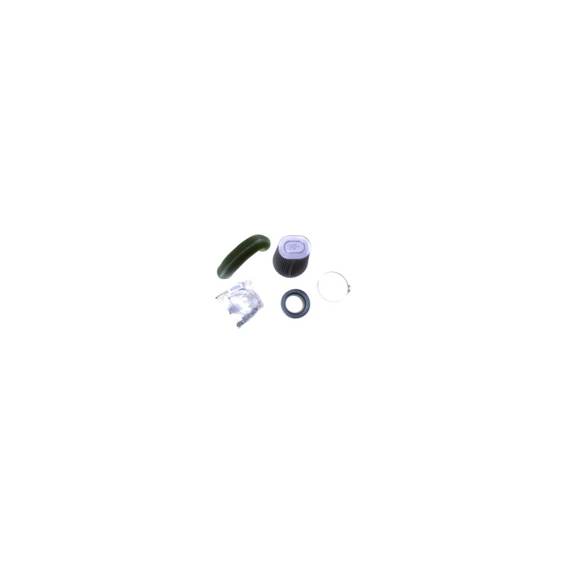 Filtro de admision directa K amp N Honda Civic 1 8 16v VTec DOHC MPi