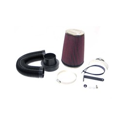 Filtro de admision directa K amp N Honda  Civic 1 6 VTec SR SOHC 16v