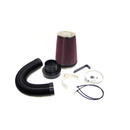Filtro de admision directa K amp N Honda Civic 1 6 VTi VTec DOHC 16v