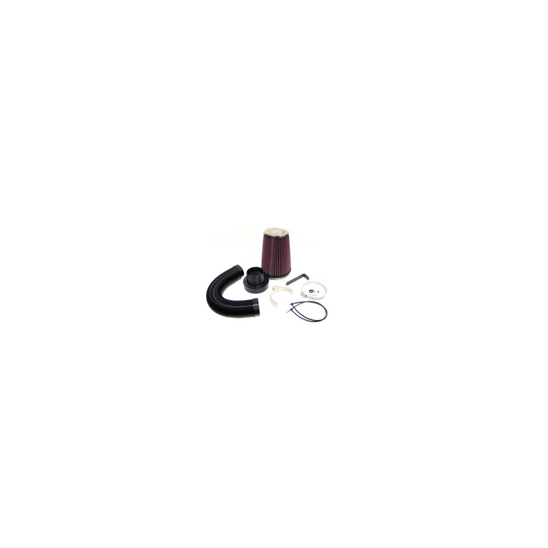 Filtro de admision directa K amp N Honda Civic 1 6 VTi VTec DOHC 16v