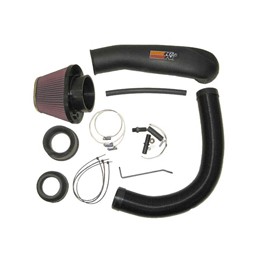 Filtro de admision directa K amp N Honda Civic 1 6 Coupe LS DOHC 96 