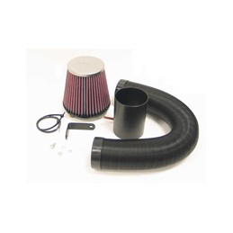 Filtro de admision directa K amp N Honda Civic 1 6 ESi 16v