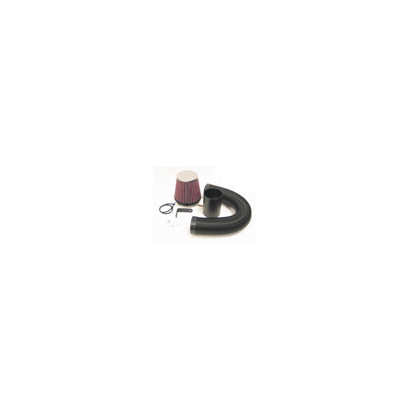 Filtro de admision directa K amp N Honda Civic 1 6 ESi 16v