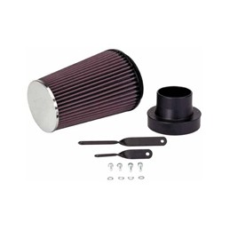 Filtro de admision directa K amp N Honda  Civic CRX 1 5 1 6 92 95