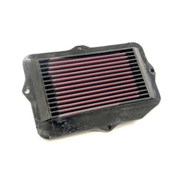 Filtro de sustitucion K amp N Honda Civic 87 91 CRX 87 92