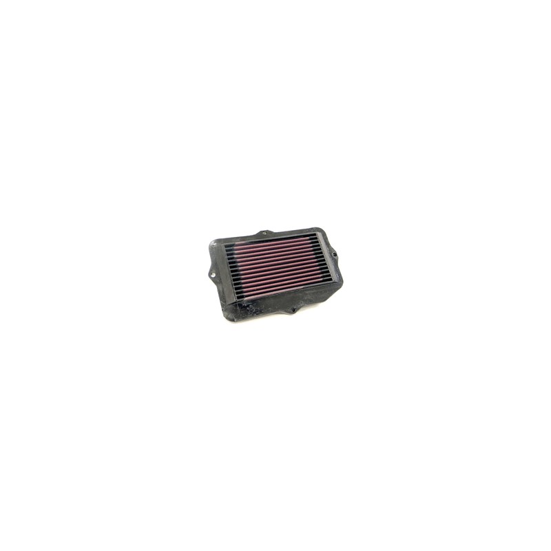 Filtro de sustitucion K amp N Honda Civic 87 91 CRX 87 92