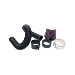 Filtro de admision directa K amp N Honda  Civic 1 5 12V 83 87