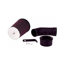 Filtro de admision directa K amp N Honda Civic 1 5 1 6 behalve VTec