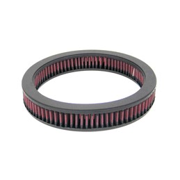 Filtro de sustitucion K amp N Honda Civic 75 87