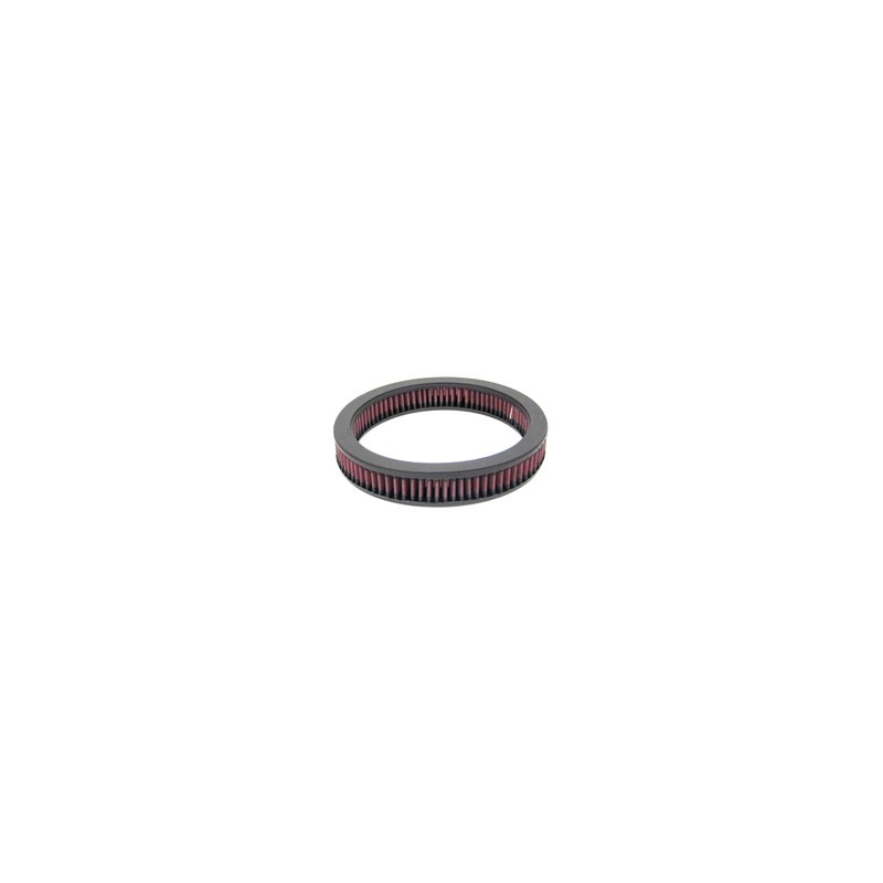 Filtro de sustitucion K amp N Honda Civic 75 87