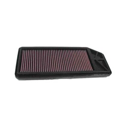 Filtro de sustitucion K amp N Honda  Accord 2 0i 2 4i 03 