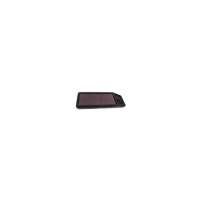 Filtro de sustitucion K amp N Honda  Accord 2 0i 2 4i 03 