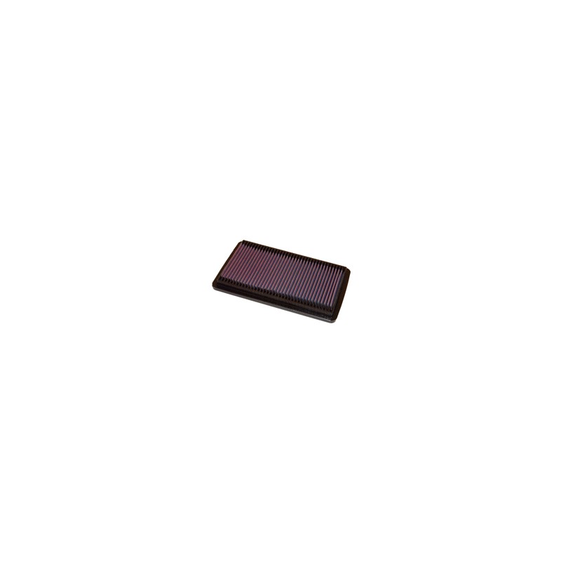 Filtro de sustitucion K amp N Honda  Accord 2 0 98 