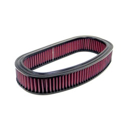Filtro de sustitucion K amp N Honda Accord 2l 88