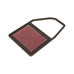 Filtro de sustitucion K amp N Honda Stream Civic 01 