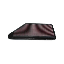 Filtro de sustitucion K amp N Honda Prelude   33 2711