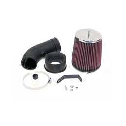 Filtro de admision directa K amp N Honda Prelude 2 2 16v 93 96