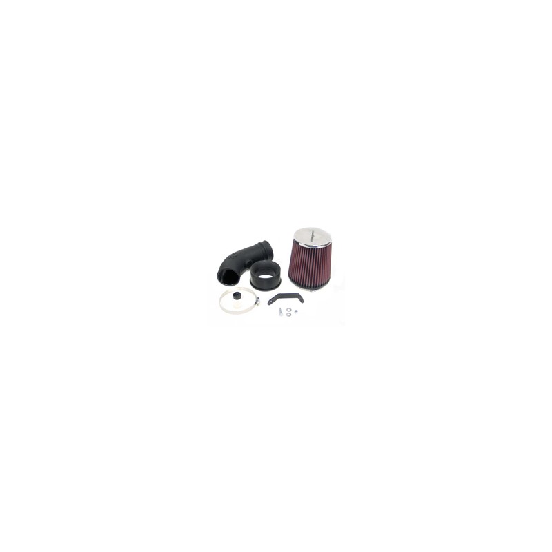 Filtro de admision directa K amp N Honda Prelude 2 2 16v 93 96