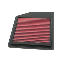 Filtro de sustitucion K amp N Honda  NSX 3 0i 91 